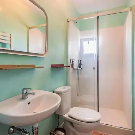 3 Apartman Mahón
