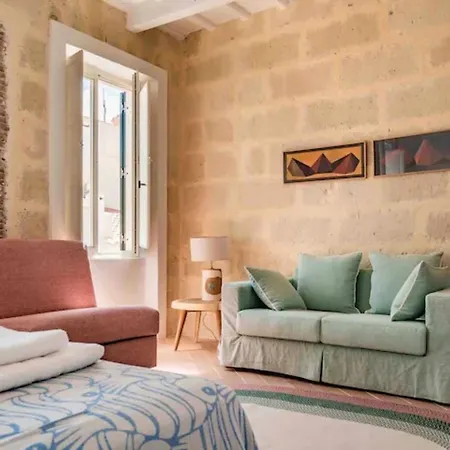 Apartment 3 Maó
