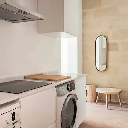 3 Apartment Maó