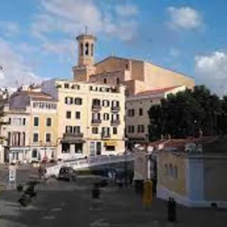 Apartamento 3 Maó (Mahón)