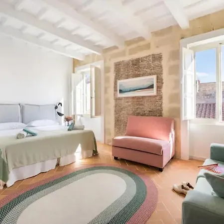 3 Apartamento Maó (Mahón)