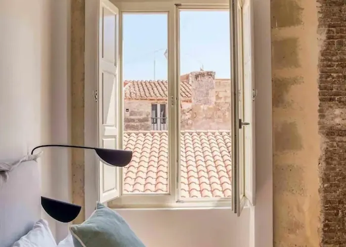 Apartment 3 Mahon (Menorca)