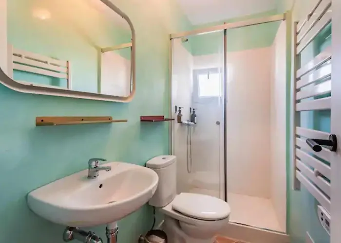 3 Apartment Mahon (Menorca)